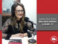 advogada esclarece dúvidas sobre multiparentalidade no Justiça para Todos