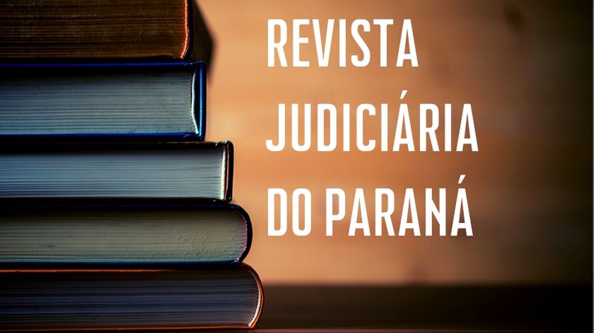 AMAPAR abre chamada de artigos para a Revista Judiciária