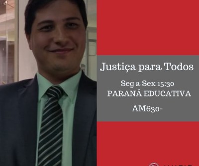Advogado Rafael Fazzi traz esclarecimento sobre  o seguro garantia judicial trabalhista 