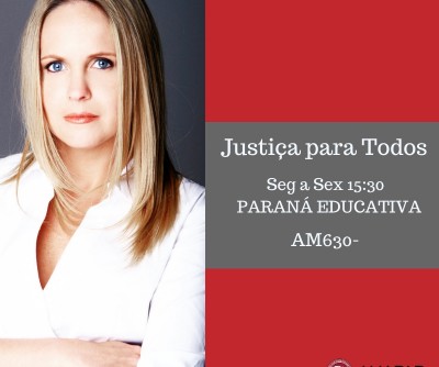 O Juiz e a Execução Penal - Reflexões de uma magistrada 
