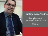 Reforma Política em pauta na OAB Paraná 