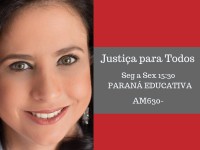 Advogada Renata Farah fala sobre o direito do paciente com câncer 