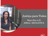 Advogada Renata Farah fala sobre os direitos do paciente com câncer 