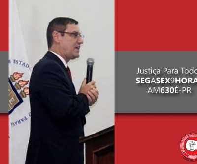 Implantação de método APAC em Jacarezinho é tema do Justiça para Todos