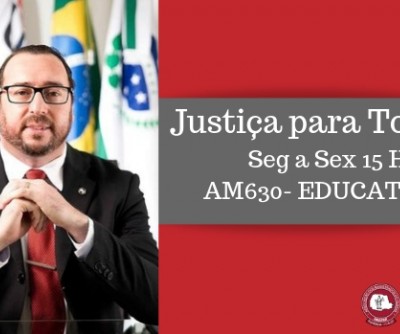 Juiz Rogério de Vidal Cunha traz mais esclarecimento sobre os direitos do consumidor bancário 
