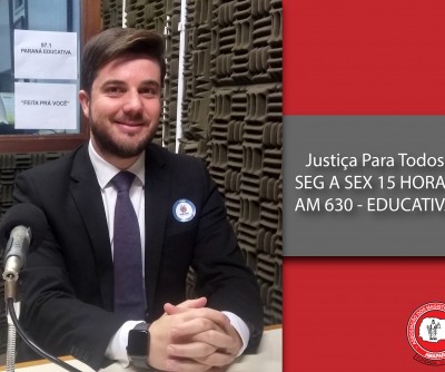 Advogado Samuel Ebel Braga Ramos tira dúvidas com relação ao plágio e aos diretos autorais 