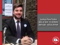 Advogado Samuel Ebel Braga Ramos tira dúvidas com relação ao plágio e aos diretos autorais 