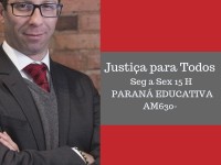 Advogado  Rodrigo Deda Gomes fala sobre segurança no ambiente digital 