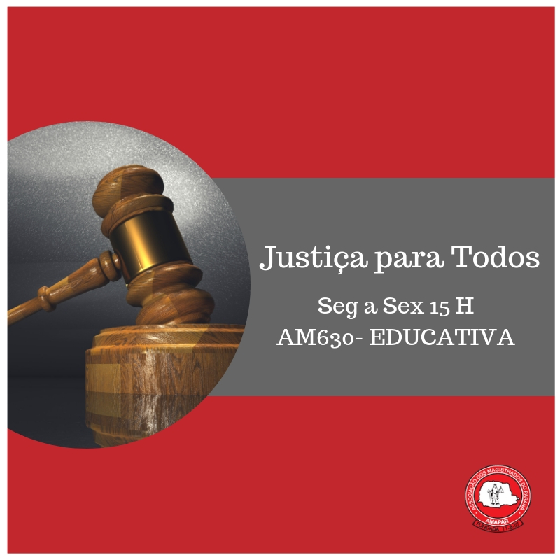  Crime de feminicídio é tema do Justiça para Todos 