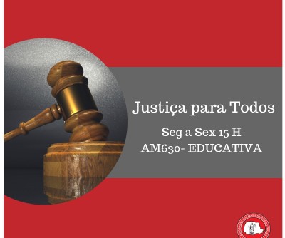   Juiz Ricardo José Lopes fala sobre o combate ao racismo 