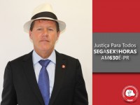 Juiz Siderlei fala sobre a técnica de julgamento antecipado parcial do mérito, trazida pelo novo CPC