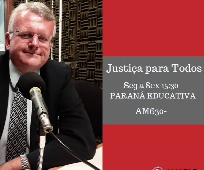 Conheça o trabalho desenvolvido pela Comissão de Acessibilidade do TJPR 