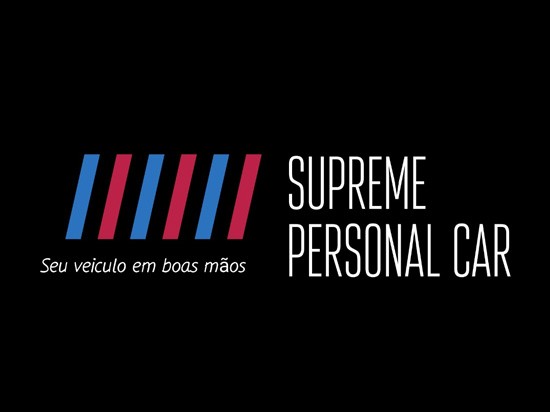 Supreme Personal Car