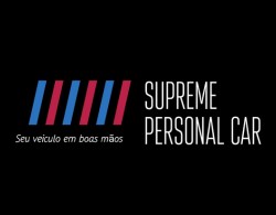 Supreme Personal Car
