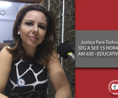Justiça Para Todos traz informações sobre autorizações de viagem para crianças e adolescentes
