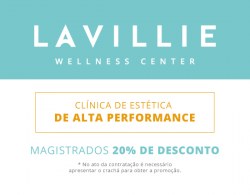 Lavillie - Wellness Center