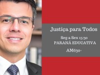 Novo juiz eleitoral é empossado no TRE/PR 