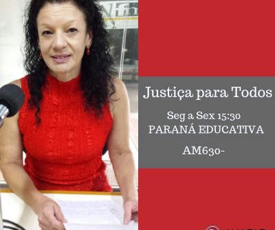Advogada Rosângela Maria Lucinda  fala sobre golpes contra pessoas idosas 