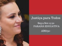 Ações do Programa Jovens Promissores do TJPR