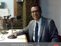 Crise econômica brasileira é discutida no Justiça Para Todos