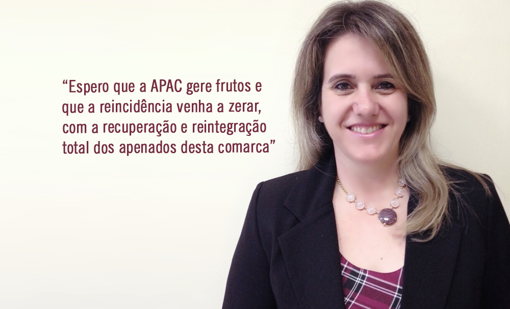 APAC de Ivaiporã inicia suas atividades