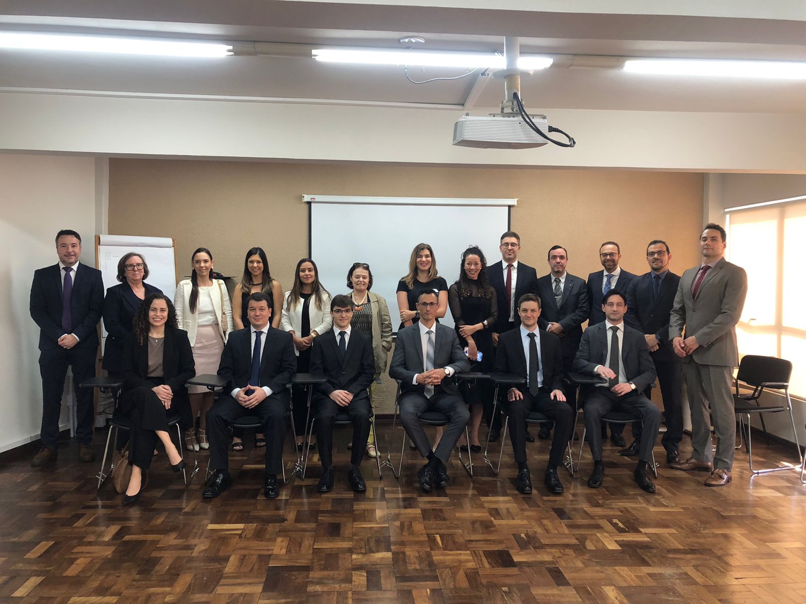 Cursistas da EMAP conquistam 100% de aprovação na etapa da prova oral do concurso para a magistratura