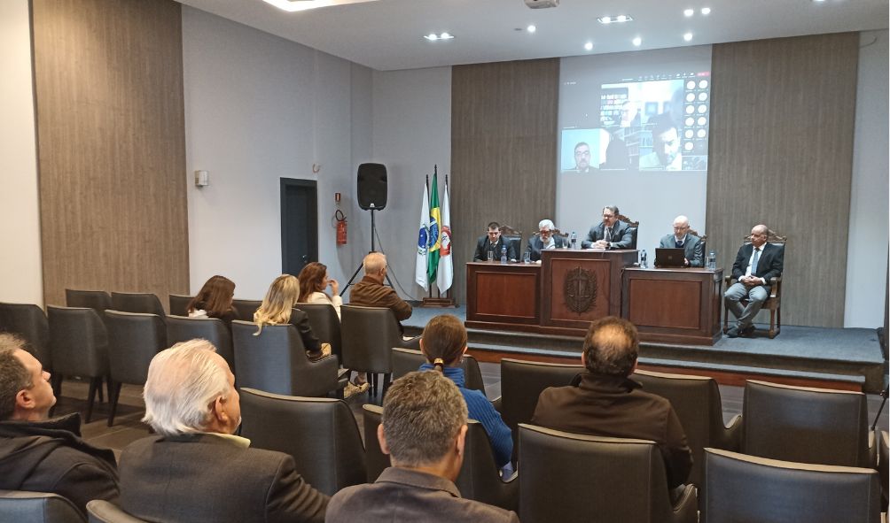 Assembleia aprova de forma unânime alternativas para diminuir os gastos com as subsedes da Amapar