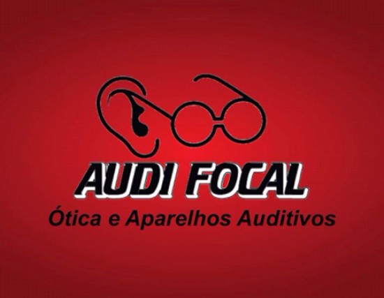 Audifocal