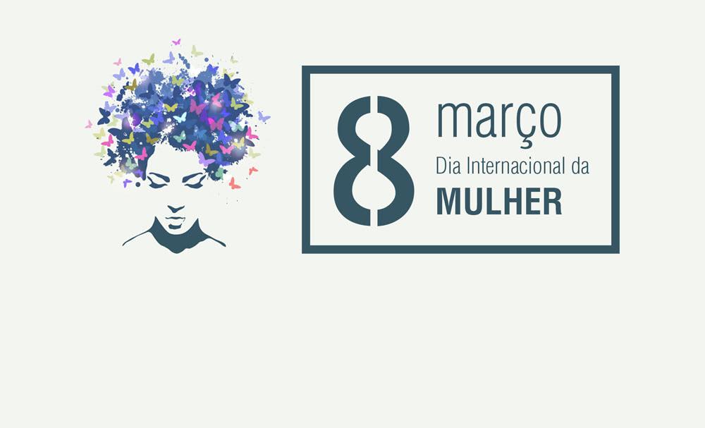 Dia Internacional da Mulher