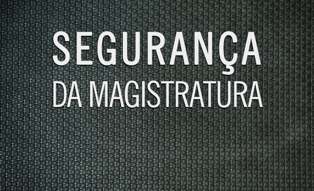 AMAPAR mira a segurança da magistratura e faz tratativas para cursos com oficiais do BOPE 