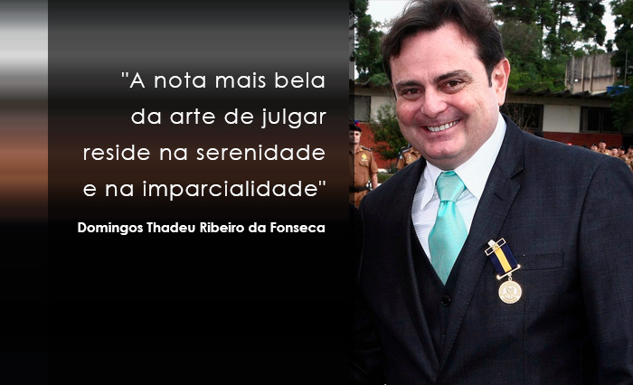 Com destaque na área criminal e na criação do GAECO, novo desembargador fala à AMAPAR antes de ser empossado no TJ-PR