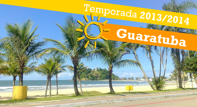 Amapar abre inscrições para a temporada de verão na sede de Guaratuba