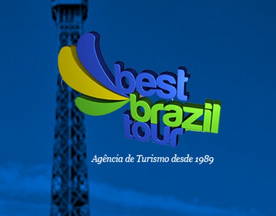 Best Brazil Tour