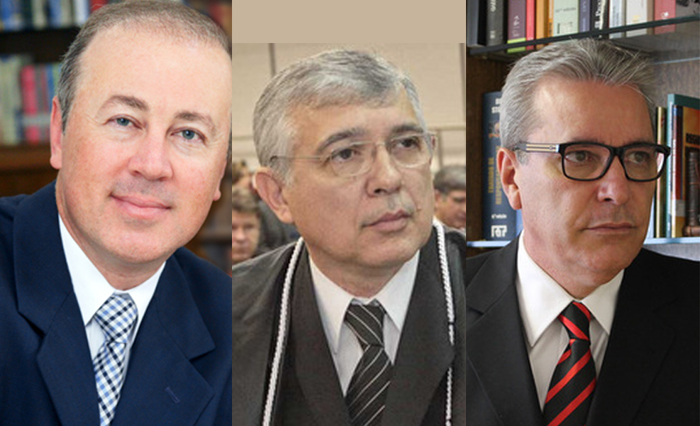 Pleno do TJPR escolhe novos membros para o TRE-PR 