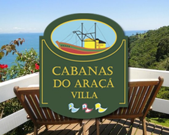 Pousada Cabanas do Araçá Villa