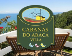 Pousada Cabanas do Araçá Villa