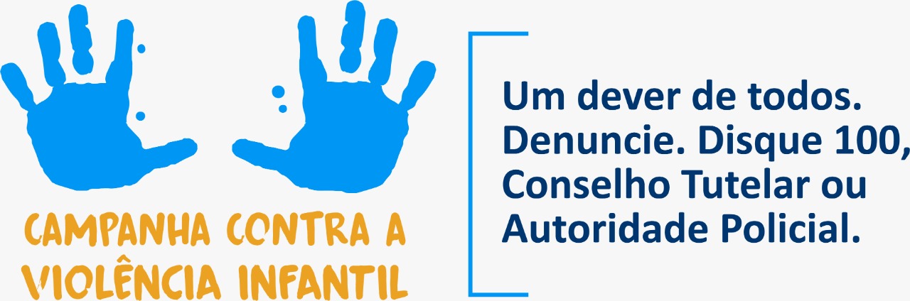 Com apoio da AMAPAR e engajamento da magistratura paranaense, campanha contra a violência infantil completa um mês