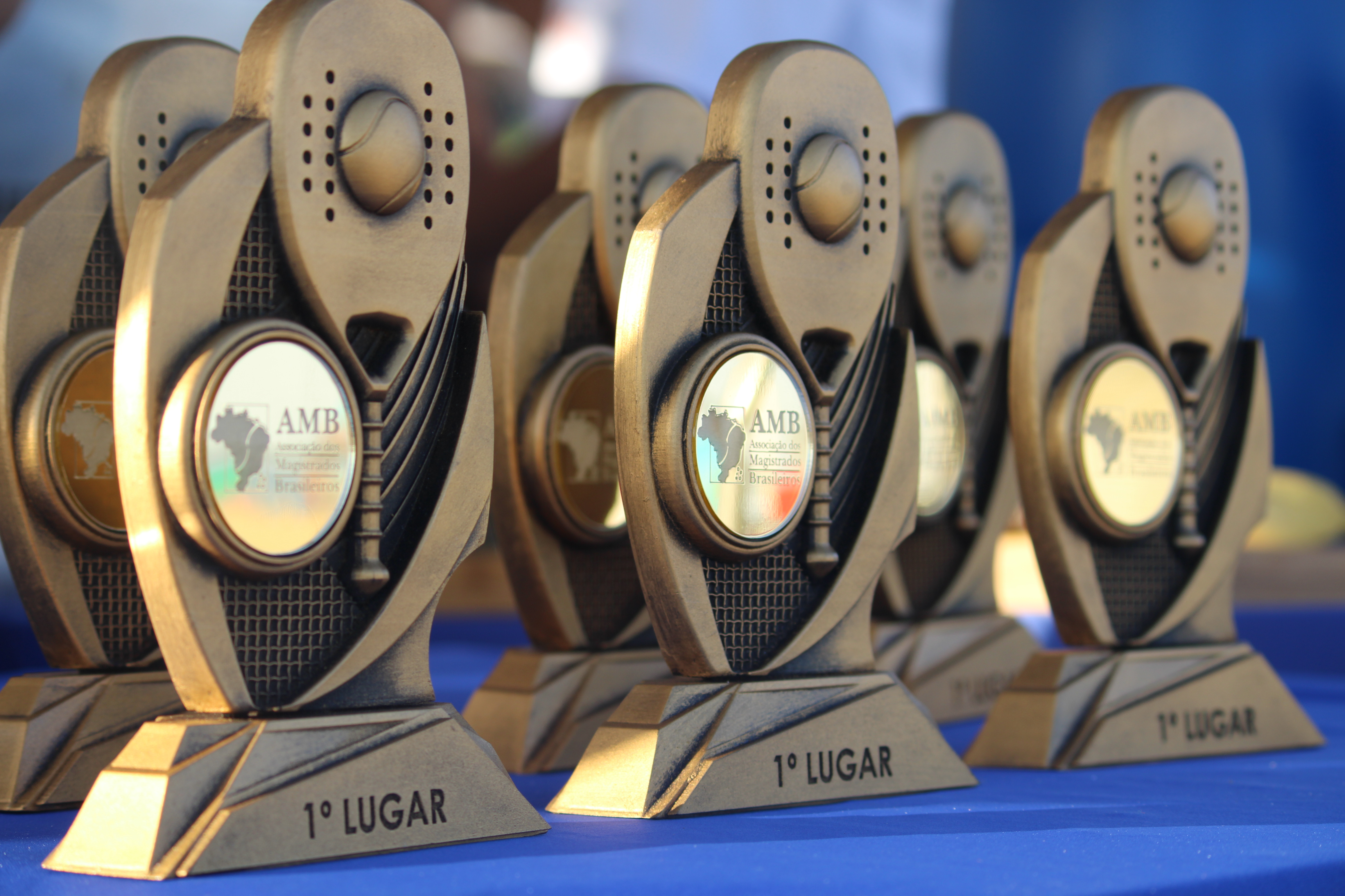 Associadas da AMAPAR conquistam resultados expressivos no 1º Torneio Nacional de Beach Tennis realizado no Rio de Janeiro