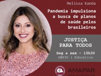 Pandemia impulsiona a busca de planos de saúde pelos brasileiros