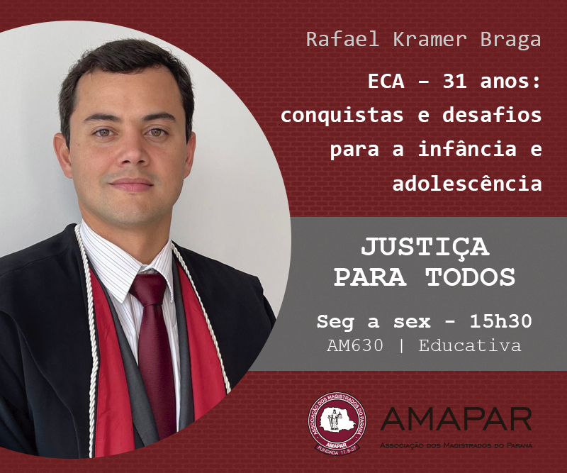 ECA – 31 anos: conquistas e desafios para a infância e adolescência