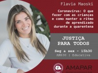 Coronavírus: O que fazer com as crianças e como manter o ritmo de aprendizado durante a quarentena