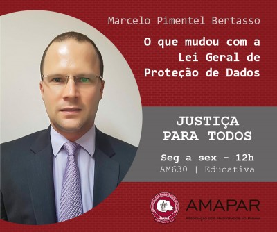 O que mudou com a Lei Geral de Proteção de Dados