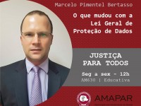 O que mudou com a Lei Geral de Proteção de Dados