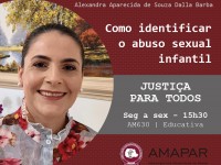 Como identificar o abuso sexual infantil