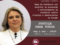 Mapa da Violência vai auxiliar na prevenção e enfrentamento da violência contra crianças e adolescentes no Estado