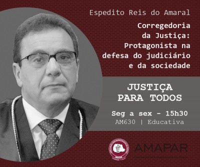 Corregedoria da Justiça: Protagonista na defesa do judiciário e da sociedade