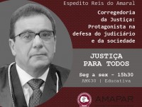 Corregedoria da Justiça: Protagonista na defesa do judiciário e da sociedade