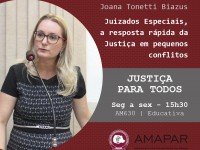 Juizados Especiais, a resposta rápida da Justiça em pequenos conflitos