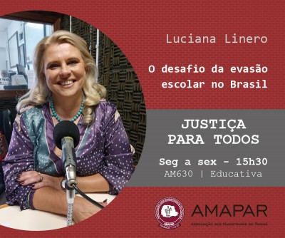 O desafio da evasão escolar no Brasil