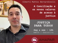 A Conciliação e os novos valores de acesso à justiça